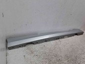 Prag lateral dreapta Bmw 1 (E81, E87) [Fabr 2004-2010] 7183234