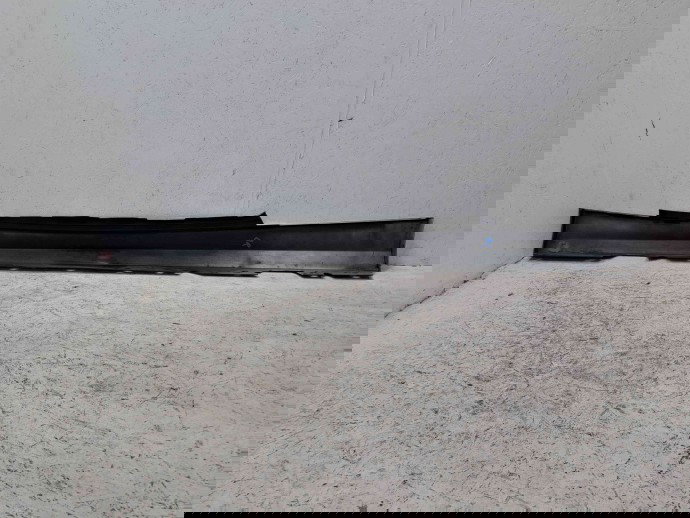 Prag lateral dreapta Bmw 1 (E81, E87) [Fabr 2004-2010] 7183234