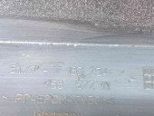 Prag lateral dreapta Bmw 1 (E81, E87) [Fabr 2004-2010] 7183234