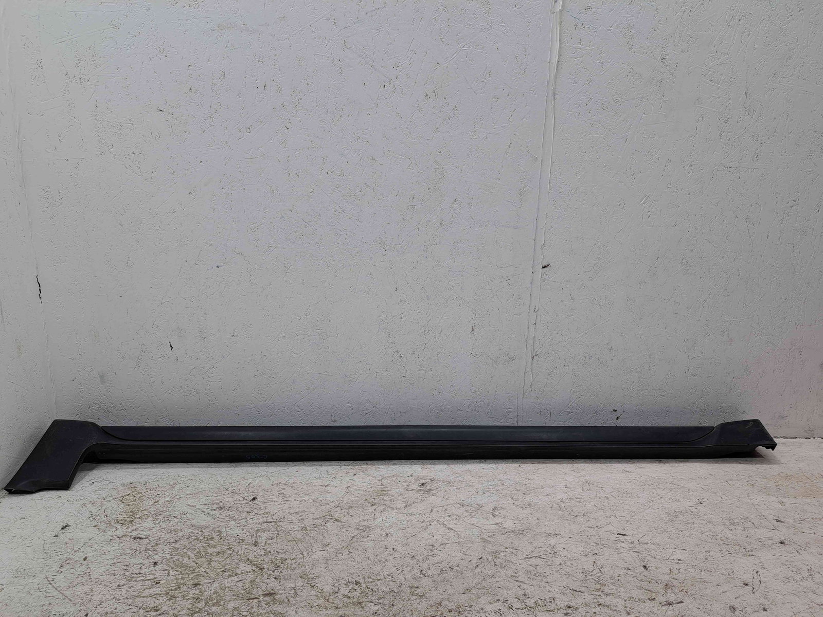 Prag lateral dreapta Opel Antara [Fabr 2006-2017] 22737919 - imagine 1