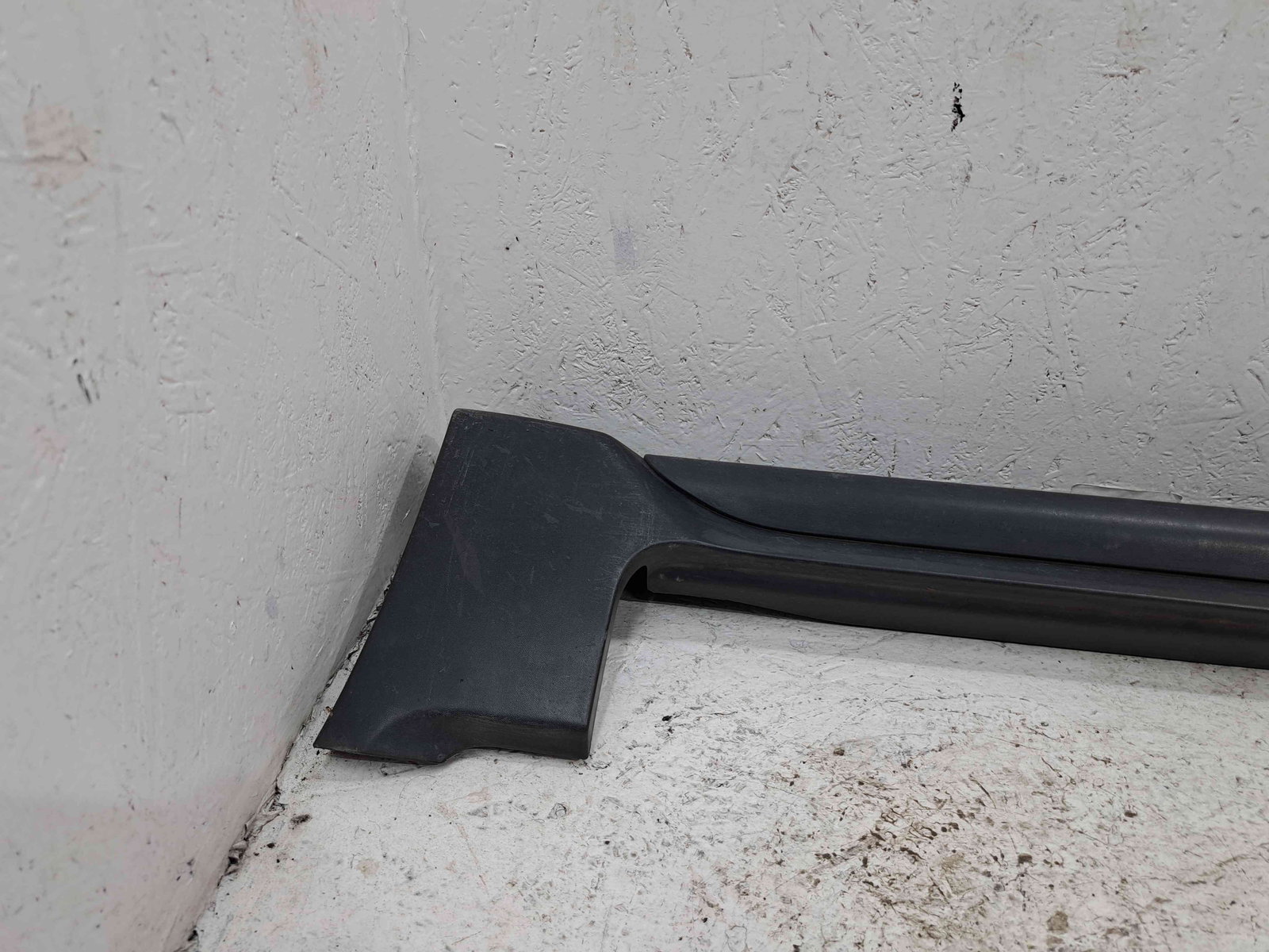 Prag lateral dreapta Opel Antara [Fabr 2006-2017] 22737919 - imagine 3