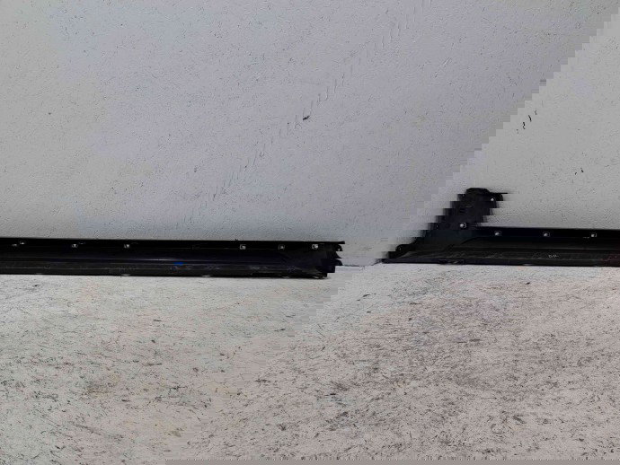 Prag lateral dreapta Opel Antara [Fabr 2006-2017] 22737919