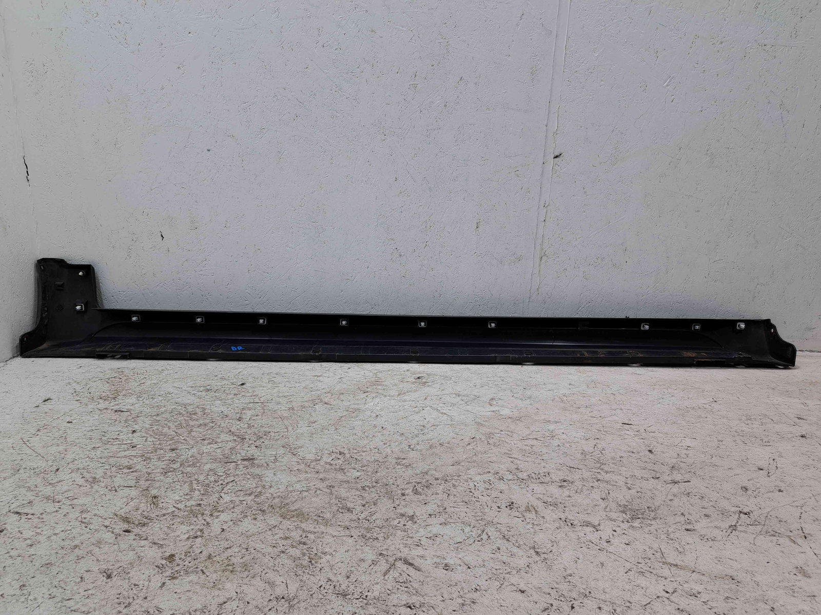 Prag lateral dreapta Opel Antara [Fabr 2006-2017] 22737919 - imagine 4