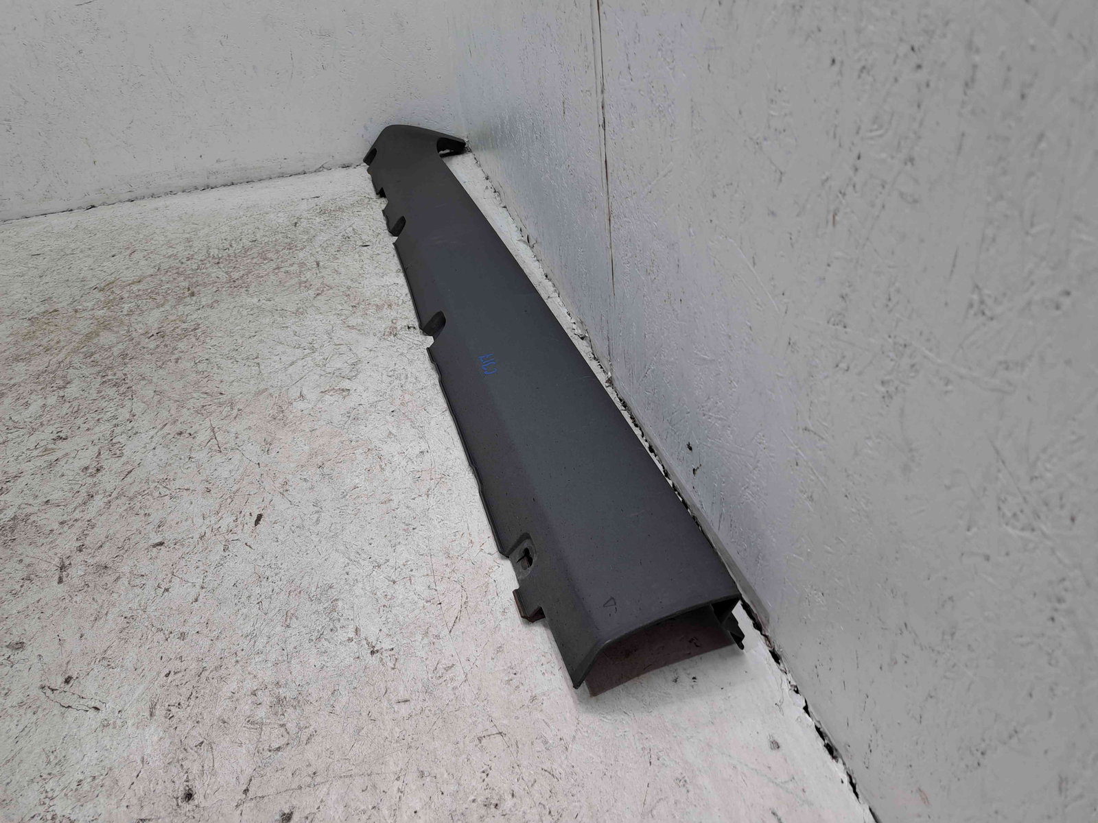 Prag lateral dreapta Ford Kuga I [Fabr 2008-2012] 8V41-S10154-AC - imagine 2