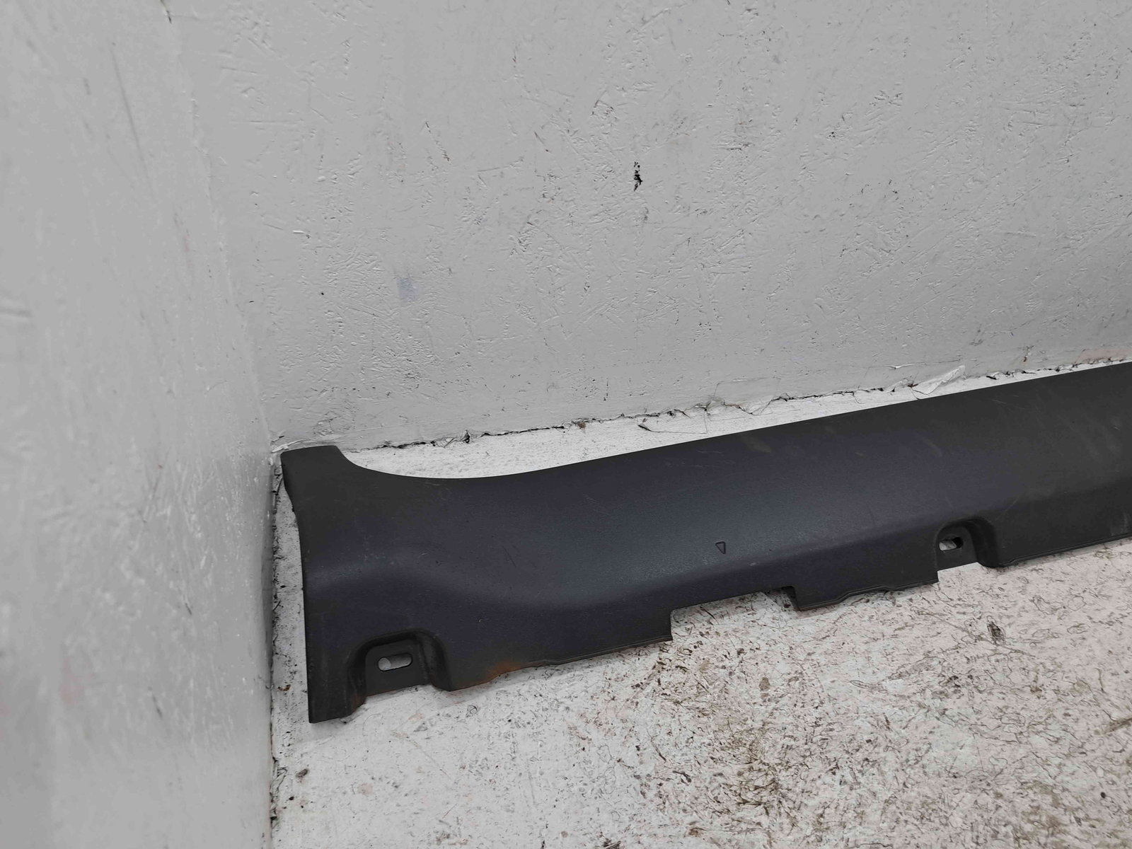 Prag lateral dreapta Ford Kuga I [Fabr 2008-2012] 8V41-S10154-AC - imagine 3