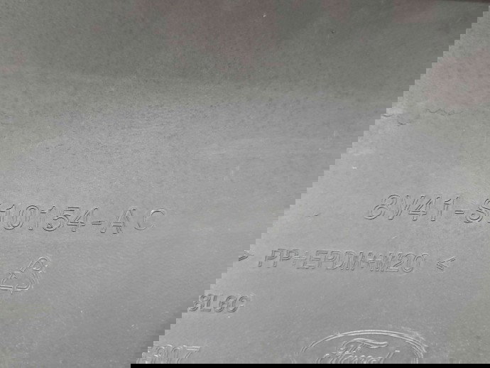 Prag lateral dreapta Ford Kuga I [Fabr 2008-2012] 8V41-S10154-AC