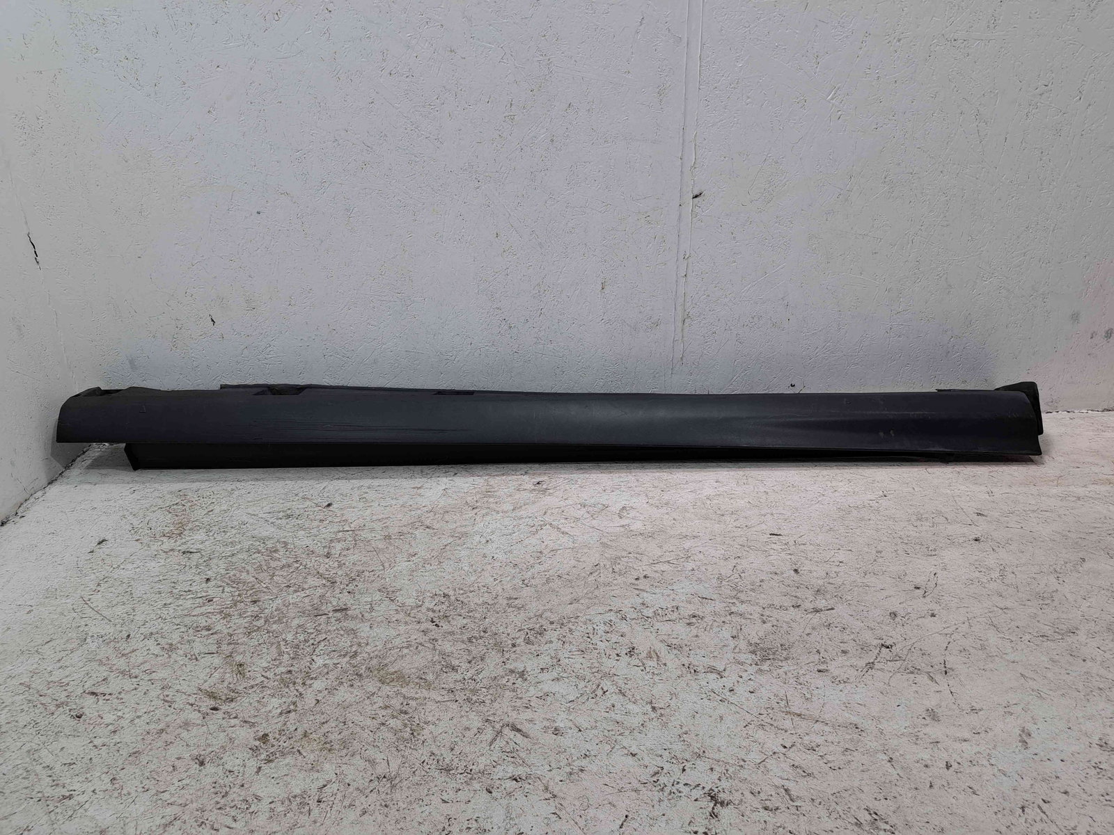 Prag lateral dreapta Ford Focus 3 (CB8) [Fabr 2011-2015] BM21-A10154-A - imagine 1