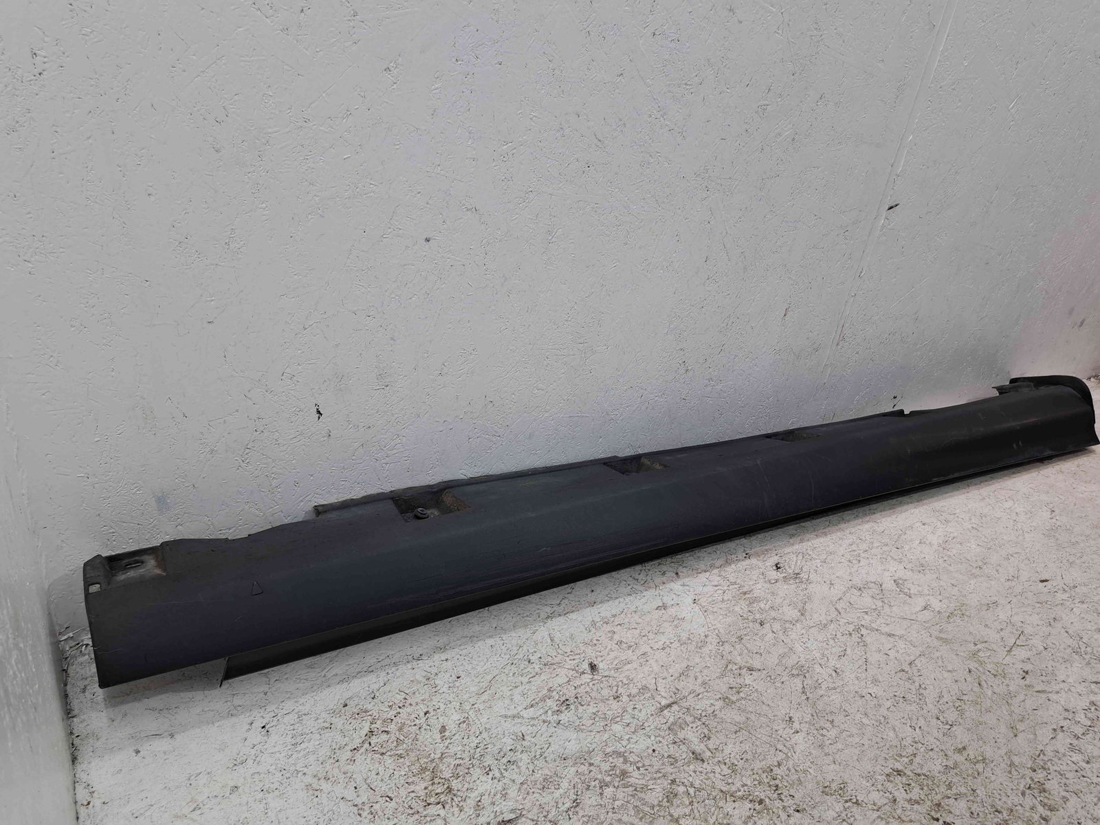 Prag lateral dreapta Ford Focus 3 (CB8) [Fabr 2011-2015] BM21-A10154-A - imagine 3