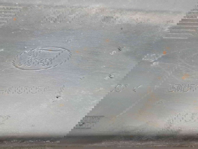 Prag lateral dreapta Ford Focus 3 (CB8) [Fabr 2011-2015] BM21-A10154-A