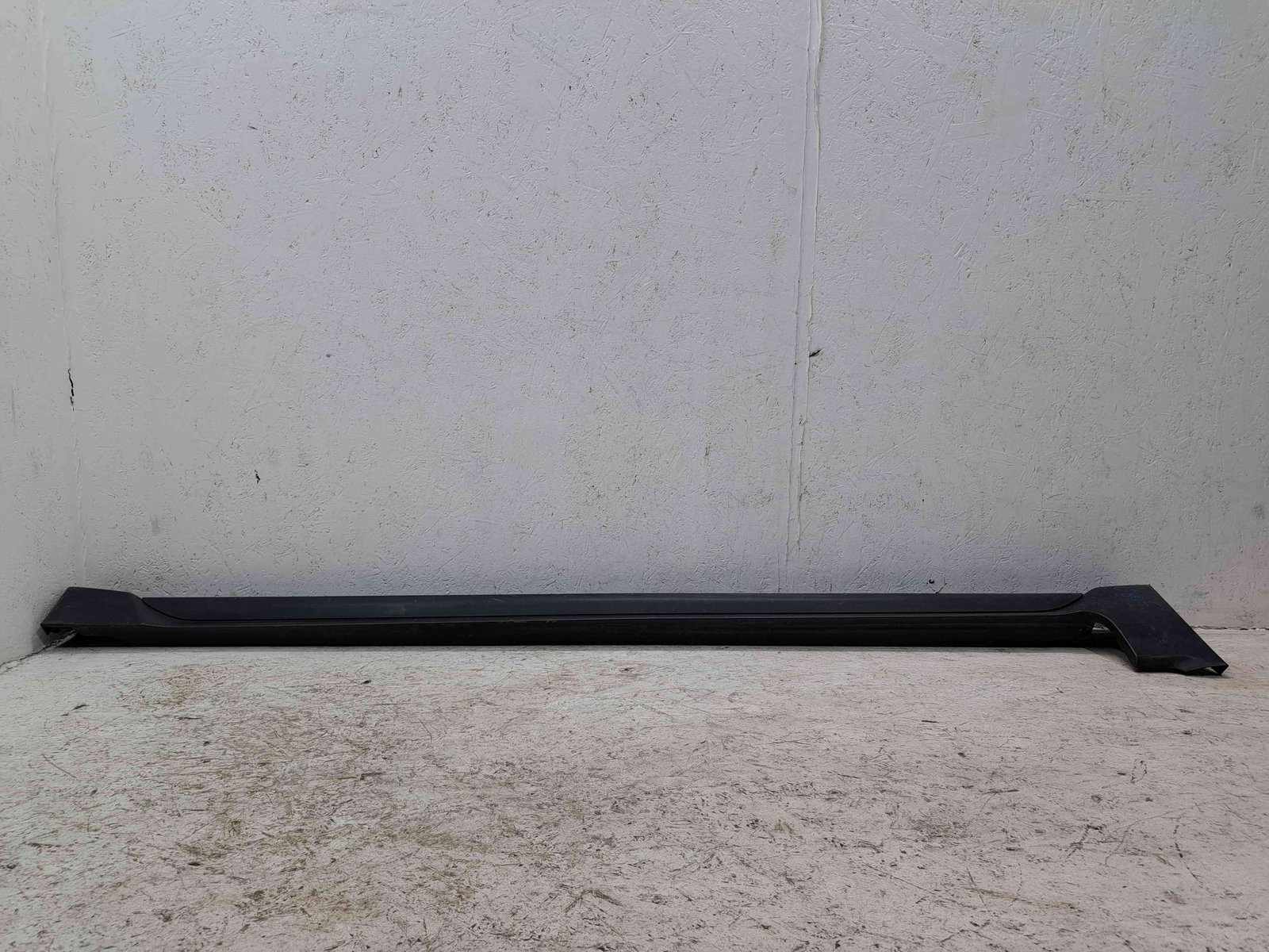 Prag lateral stanga Opel Antara [Fabr 2006-2017] 22737918 - imagine 1