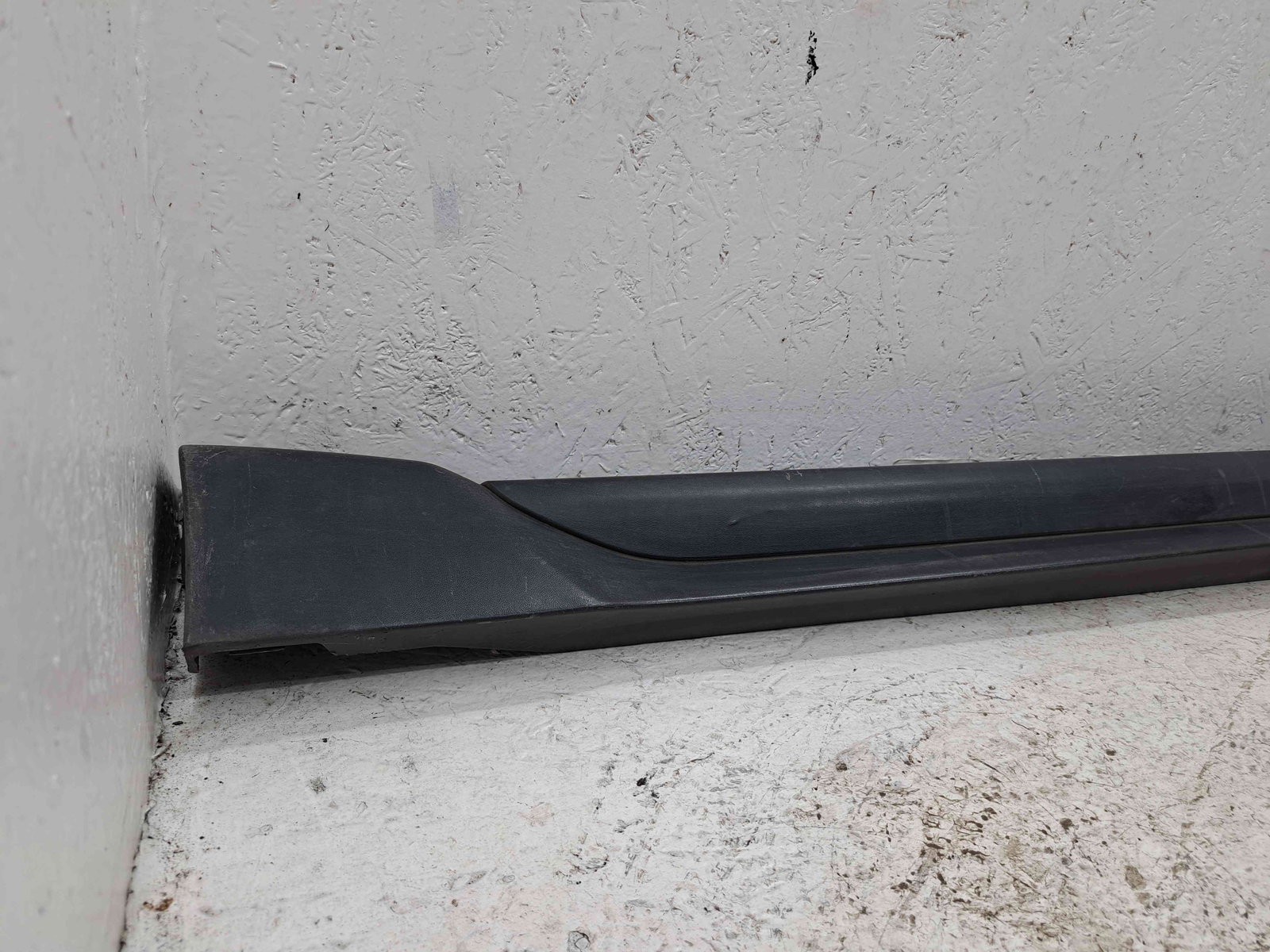 Prag lateral stanga Opel Antara [Fabr 2006-2017] 22737918 - imagine 3