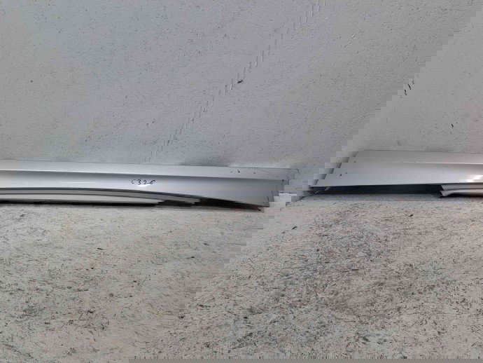 Prag lateral stanga Bmw 1 (E81, E87) [Fabr 2004-2010] 7183233