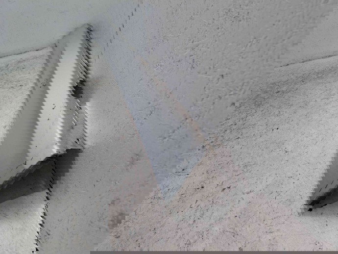 Prag lateral stanga Bmw 1 (E81, E87) [Fabr 2004-2010] 7183233