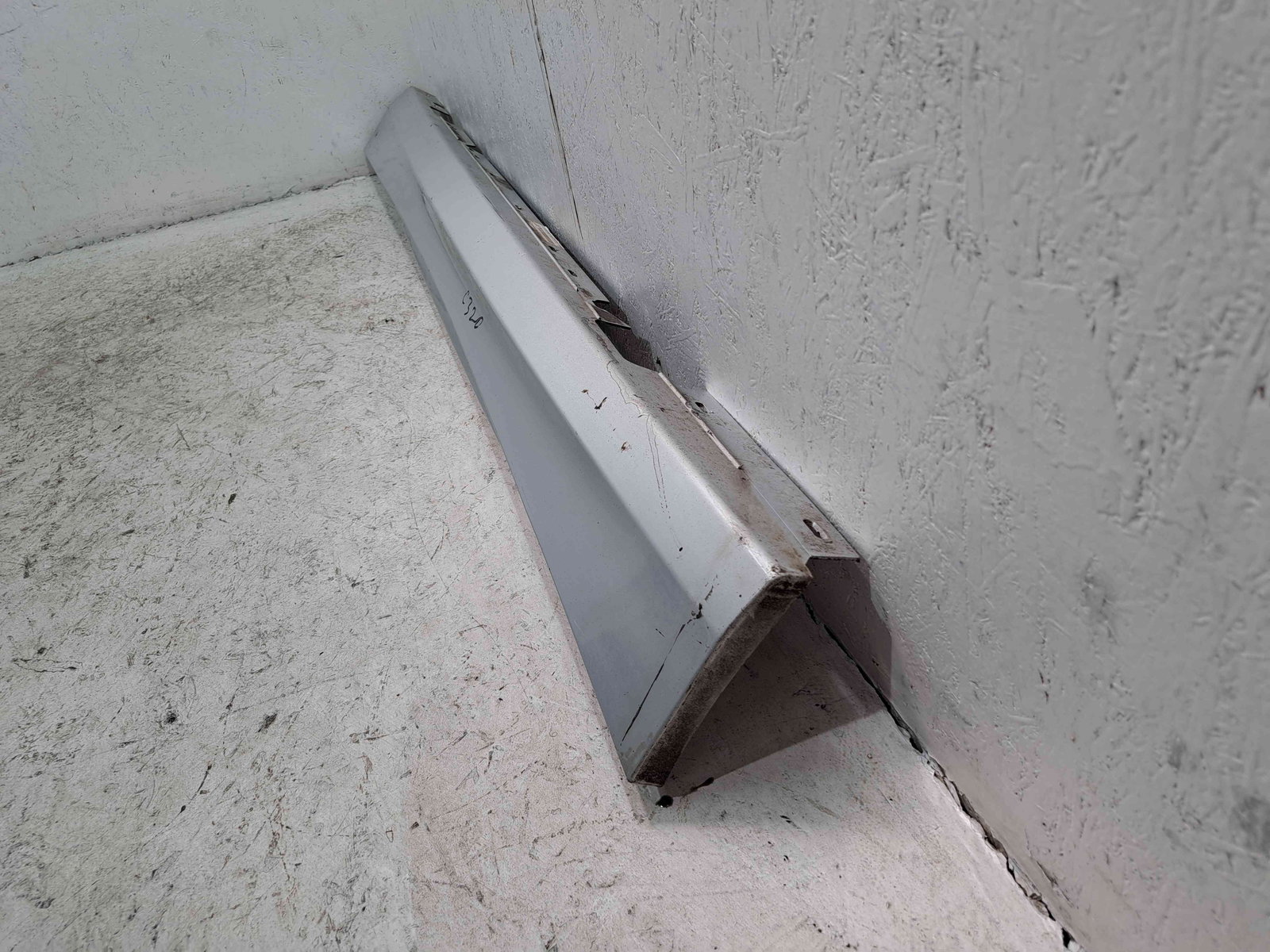 Prag lateral stanga Bmw 1 (E81, E87) [Fabr 2004-2010] 7183233 - imagine 2