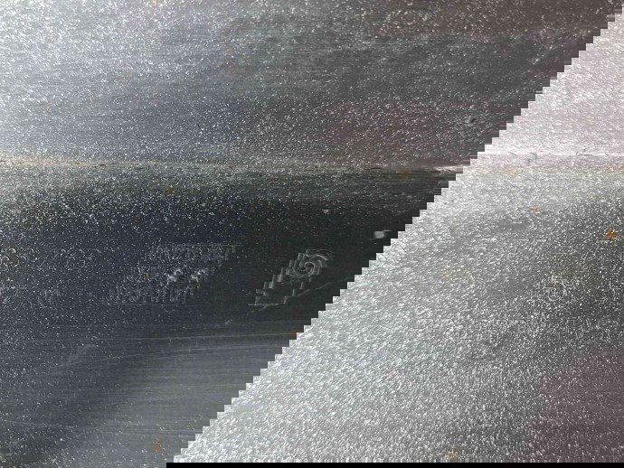 Prag lateral stanga Bmw 1 (E81, E87) [Fabr 2004-2010] 7183233