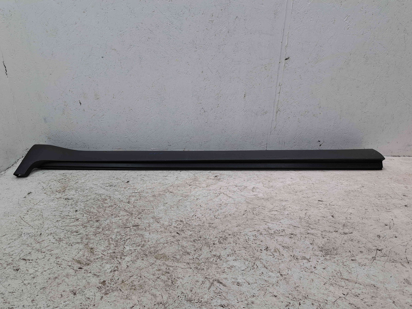 Prag lateral stanga Ford Kuga I [Fabr 2008-2012] 8V41-S10155-AC - imagine 1