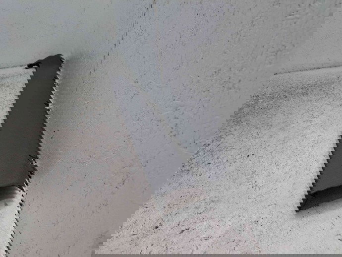 Prag lateral stanga Ford Kuga I [Fabr 2008-2012] 8V41-S10155-AC