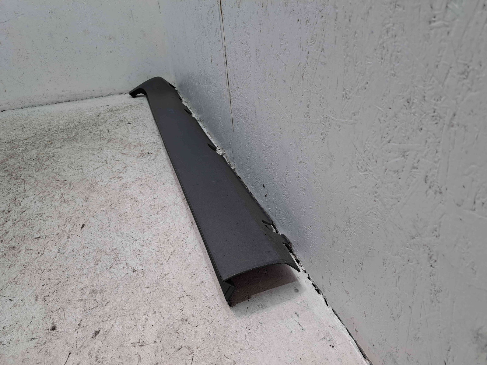 Prag lateral stanga Ford Kuga I [Fabr 2008-2012] 8V41-S10155-AC - imagine 2