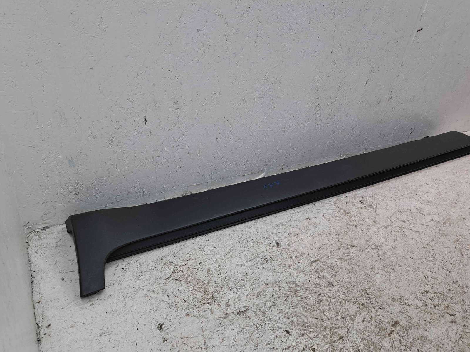 Prag lateral stanga Ford Kuga I [Fabr 2008-2012] 8V41-S10155-AC - imagine 3