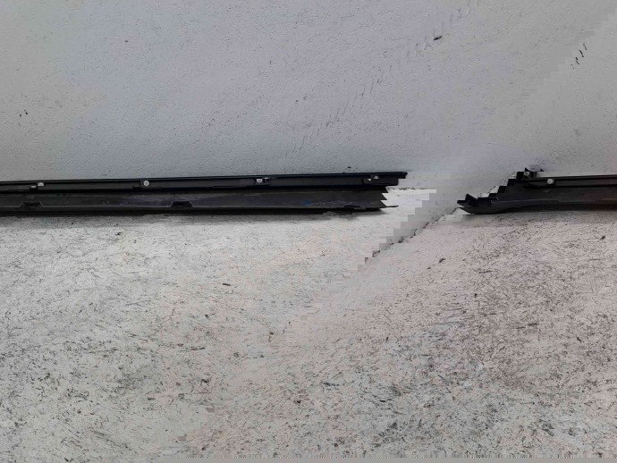 Prag lateral stanga Ford Kuga I [Fabr 2008-2012] 8V41-S10155-AC