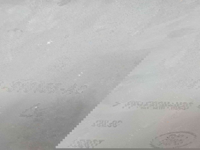 Prag lateral stanga Ford Kuga I [Fabr 2008-2012] 8V41-S10155-AC