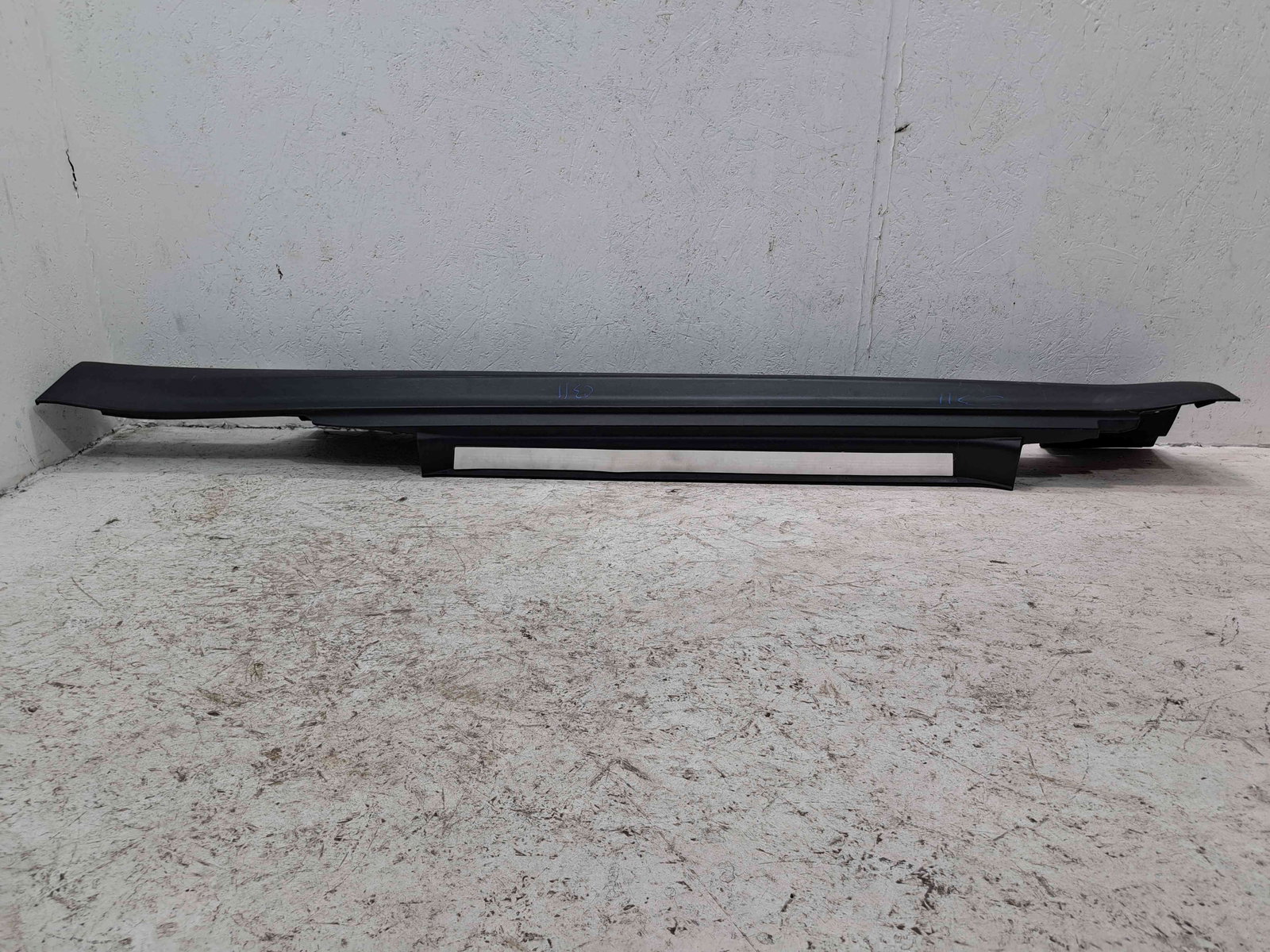 Prag lateral stanga MINI Cooper (R56) [Fabr 2006-2014] 7147915 - imagine 1