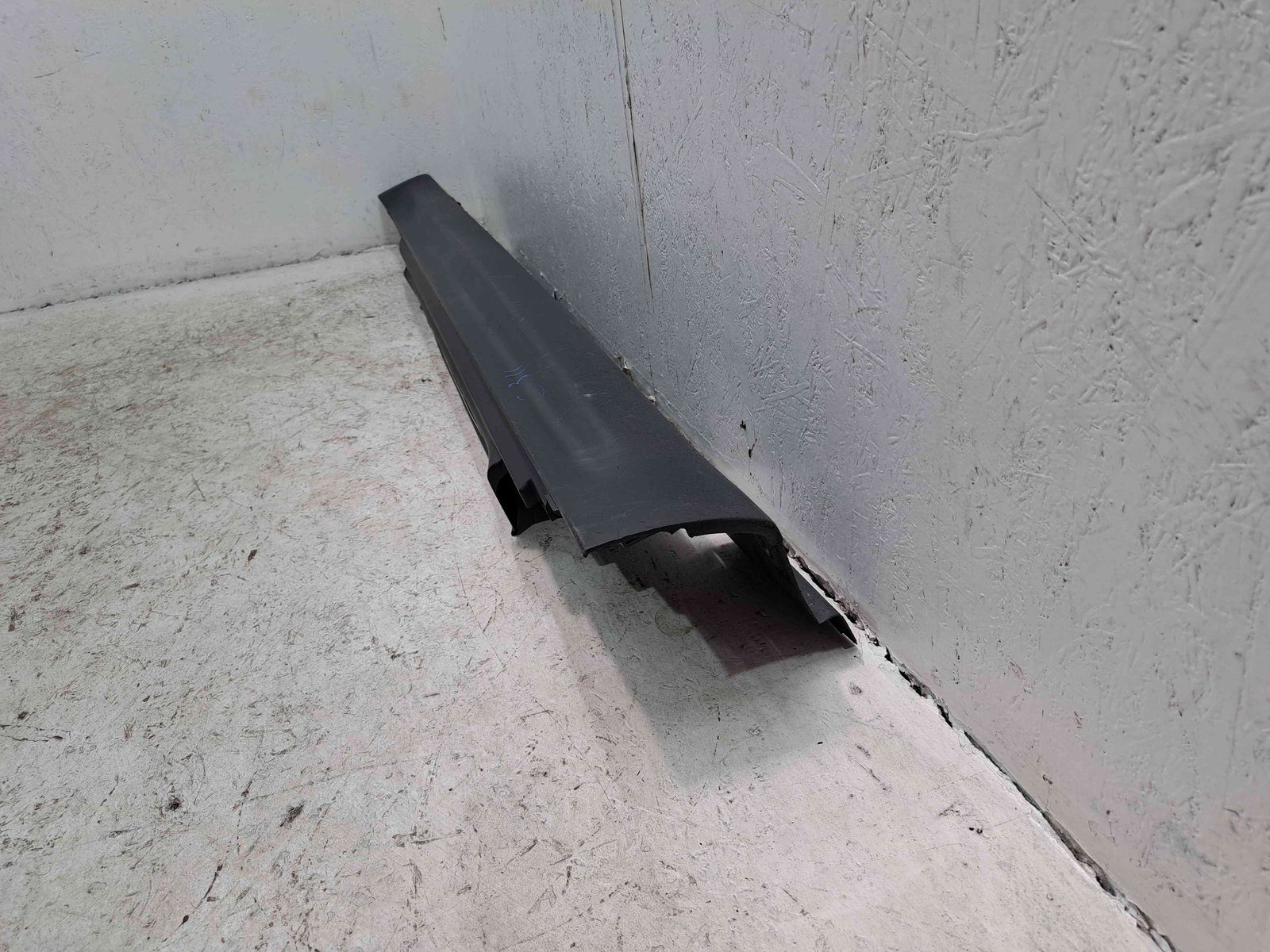 Prag lateral stanga MINI Cooper (R56) [Fabr 2006-2014] 7147915 - imagine 2