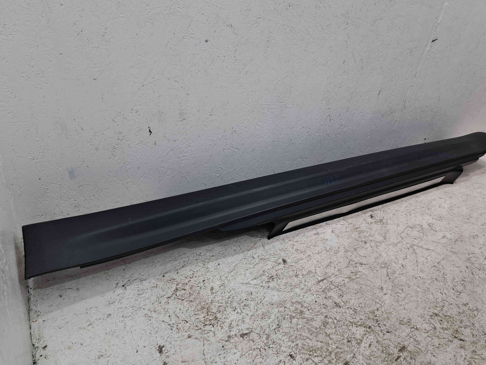 Prag lateral stanga MINI Cooper (R56) [Fabr 2006-2014] 7147915 - imagine 3