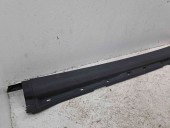 Prag lateral stanga Volvo XC90 [Fabr 2002-2014] 30653722