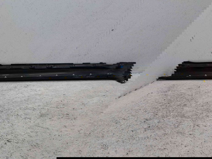 Prag lateral stanga Volvo XC90 [Fabr 2002-2014] 30653722