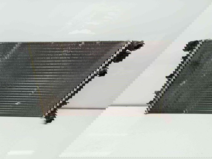 Radiator apa Volkswagen Polo (9N) [Fabr 2001-2008] 6Q0121253Q 1.2 Benz BME 47KW / 64CP