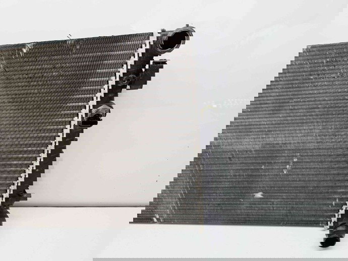 Radiator apa Volkswagen Polo (9N) [Fabr 2001-2008] 6Q0121253Q 1.2 Benz BME 47KW / 64CP