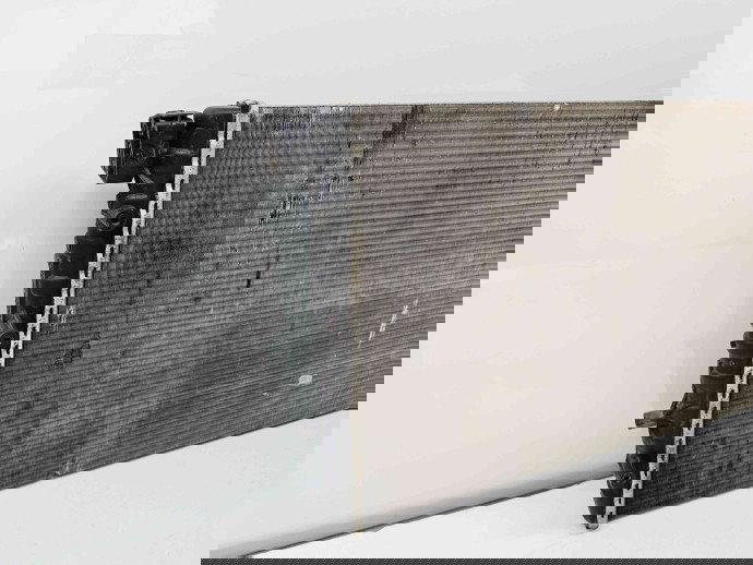 Radiator apa Volkswagen Polo (9N) [Fabr 2001-2008] 6Q0121253Q 1.2 Benz BME 47KW / 64CP