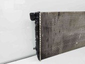 Radiator apa Volkswagen Polo (9N) [Fabr 2001-2008] 6Q0121253Q 1.2 Benz BME 47KW / 64CP