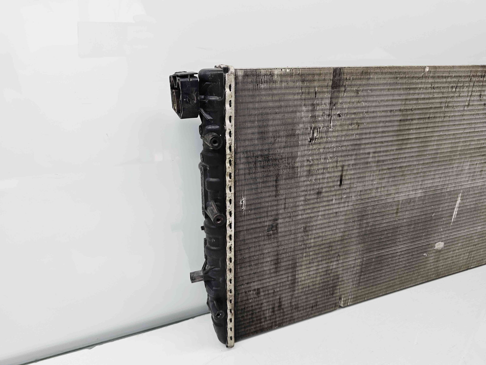 Radiator apa Volkswagen Polo (9N) [Fabr 2001-2008] 6Q0121253Q 1.2 Benz BME 47KW / 64CP - imagine 3