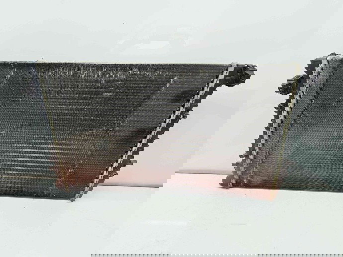 Radiator apa Volkswagen Polo (9N) [Fabr 2001-2008] 6Q0121253Q 1.2 Benz BME 47KW / 64CP