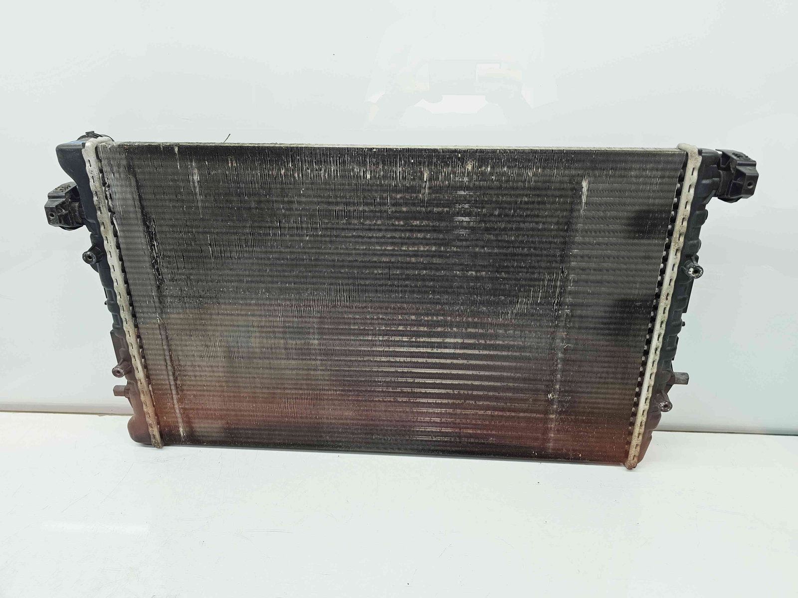 Radiator apa Volkswagen Polo (9N) [Fabr 2001-2008] 6Q0121253Q 1.2 Benz BME 47KW / 64CP - imagine 4