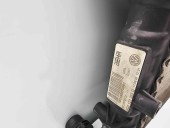 Radiator apa Volkswagen Polo (9N) [Fabr 2001-2008] 6Q0121253Q 1.2 Benz BME 47KW / 64CP