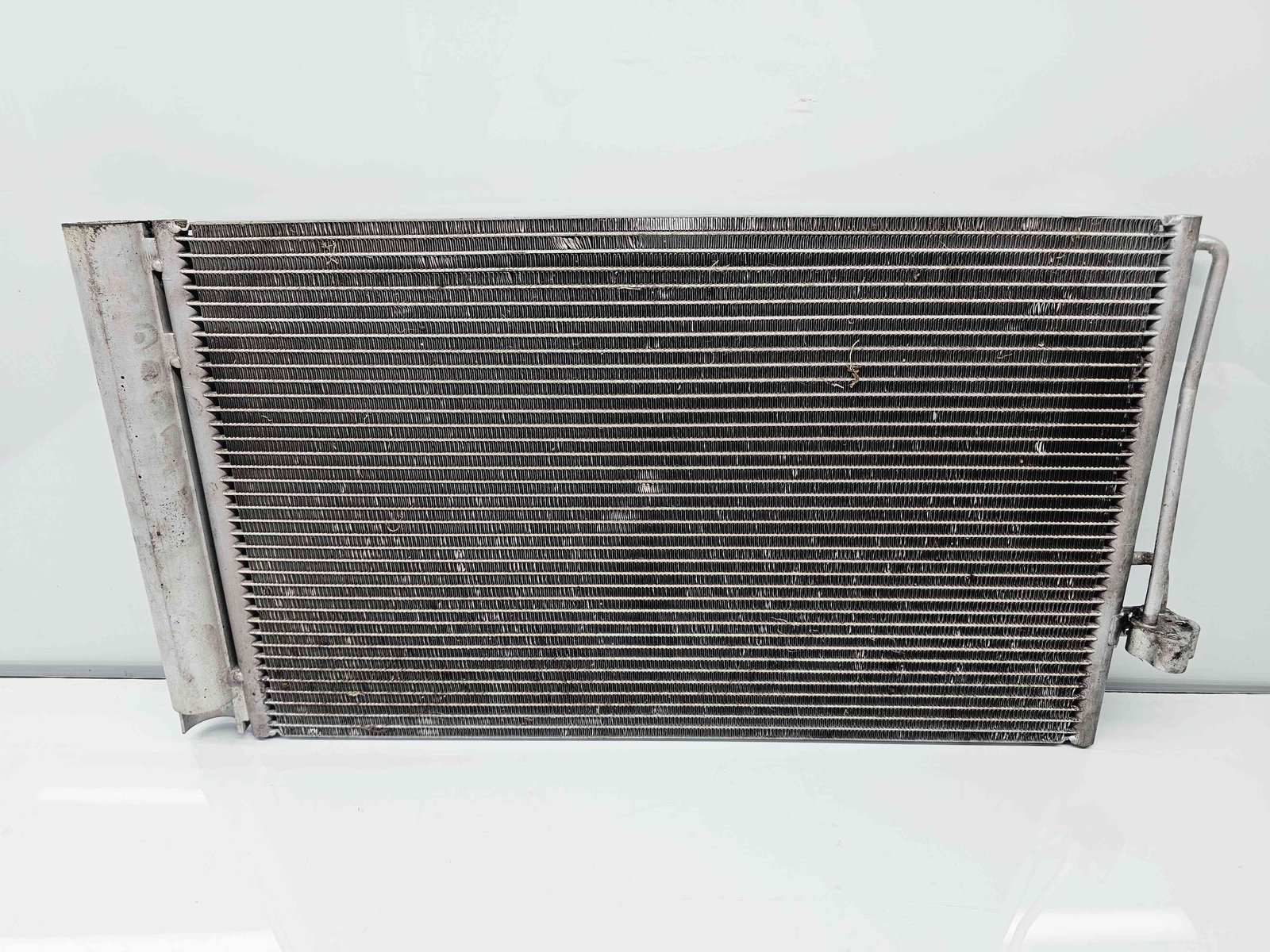 Radiator clima / AC Bmw 5 (E60) [Fabr 2004-2010] TSP0225513 2.0 N47D 130KW / 177CP - imagine 1