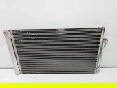 Radiator clima / AC Bmw 5 (E60) [Fabr 2004-2010] TSP0225513 2.0 N47D 130KW / 177CP