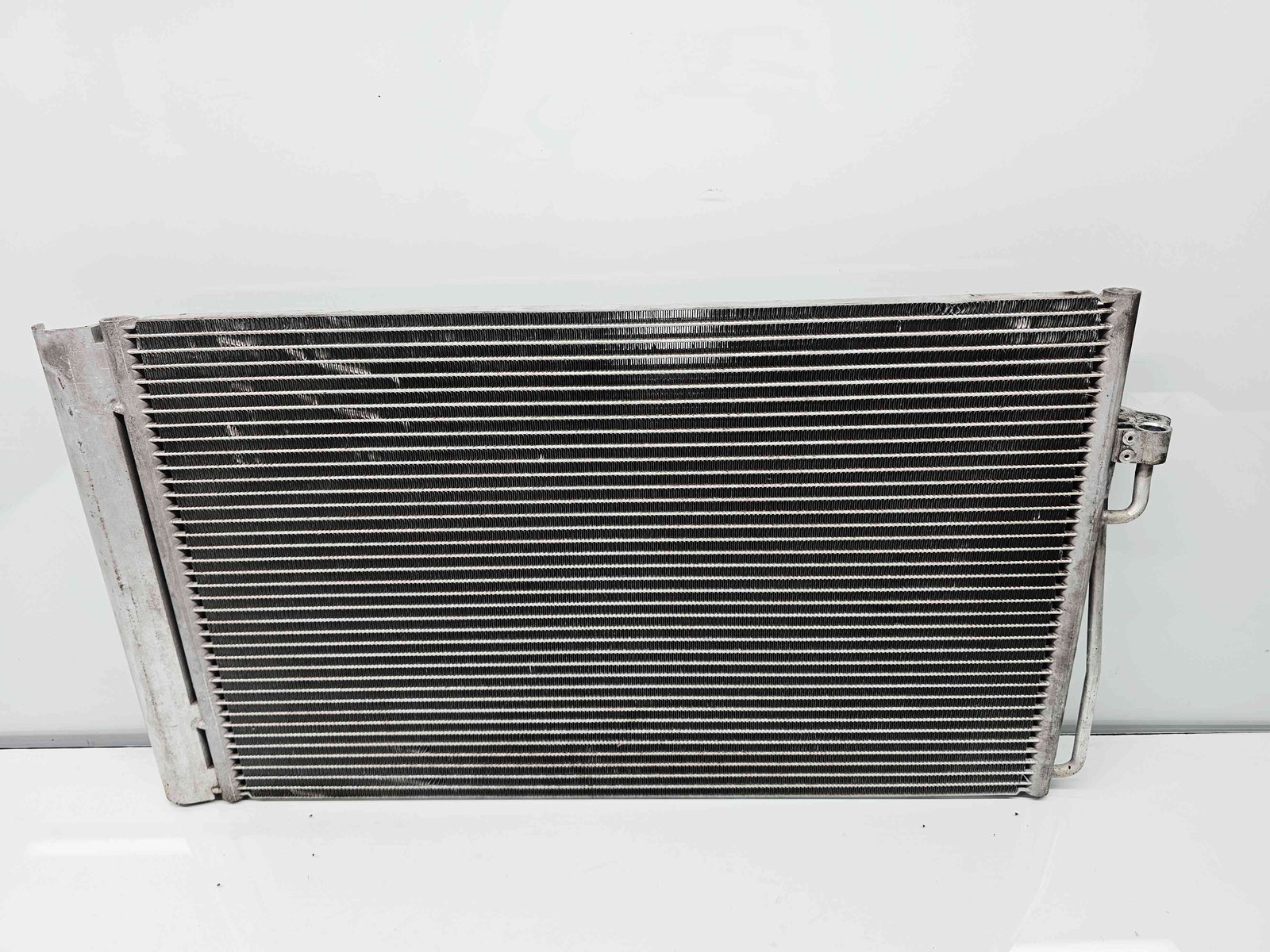 Radiator clima / AC Bmw 5 (E60) [Fabr 2004-2010] TSP0225513 2.0 N47D 130KW / 177CP - imagine 2