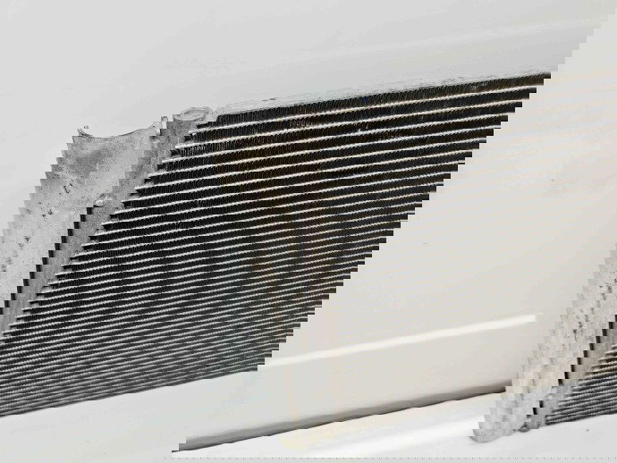 Radiator clima / AC Bmw 5 (E60) [Fabr 2004-2010] TSP0225513 2.0 N47D 130KW / 177CP