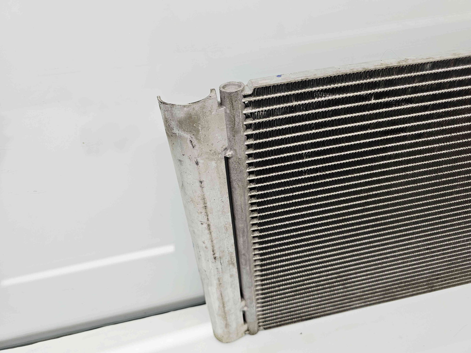 Radiator clima / AC Bmw 5 (E60) [Fabr 2004-2010] TSP0225513 2.0 N47D 130KW / 177CP - imagine 4