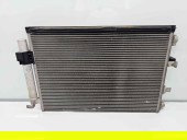 Radiator clima / AC Ford Focus 3 (CB8) [Fabr 2011-2015] M134807 1.6 TDCI TZJA 85KW / 115CP