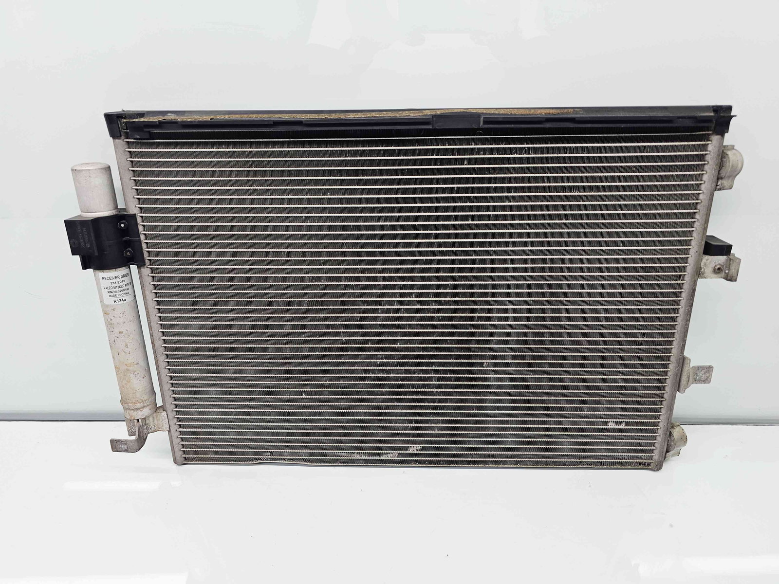 Radiator clima / AC Ford Focus 3 (CB8) [Fabr 2011-2015] M134807 1.6 TDCI TZJA 85KW / 115CP - imagine 1
