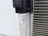 Radiator clima / AC Ford Focus 3 (CB8) [Fabr 2011-2015] M134807 1.6 TDCI TZJA 85KW / 115CP