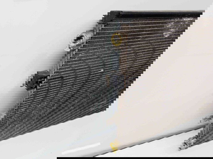 Radiator clima / AC Ford Focus 3 (CB8) [Fabr 2011-2015] M134807 1.6 TDCI TZJA 85KW / 115CP