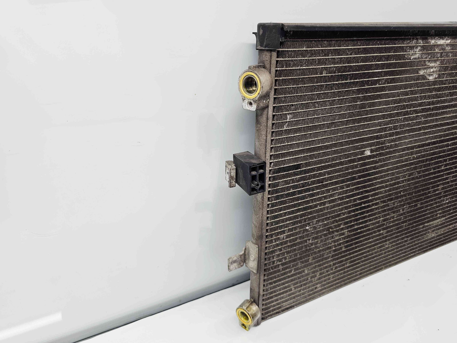 Radiator clima / AC Ford Focus 3 (CB8) [Fabr 2011-2015] M134807 1.6 TDCI TZJA 85KW / 115CP - imagine 4