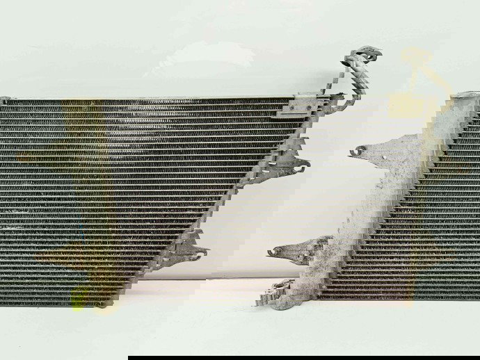 Radiator clima / AC Volkswagen Polo (9N) [Fabr 2001-2008] 6Q0820411J 1.2 Benz BME 47KW / 64CP