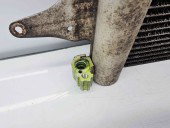 Radiator clima / AC Volkswagen Polo (9N) [Fabr 2001-2008] 6Q0820411J 1.2 Benz BME 47KW / 64CP